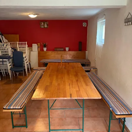 Kaja Ferienhaus Karanovac