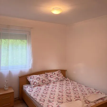 Ferienhaus Kaja Karanovac
