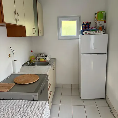 Kaja Ferienhaus Karanovac