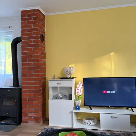 Ferienhaus Kaja Karanovac