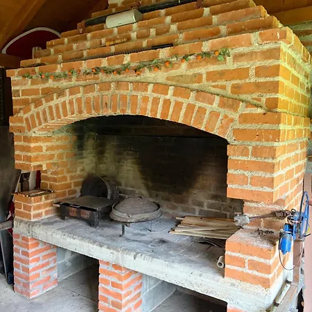 Ferienhaus Kaja