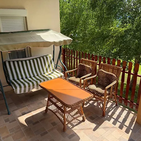 Ferienhaus Kaja Karanovac